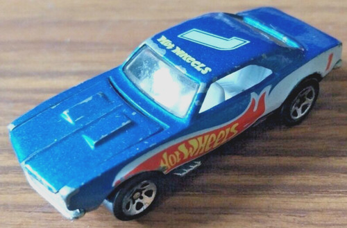 Hot wheels chevrolet - hot,