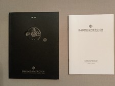 Baume & Mercier 2018-2019