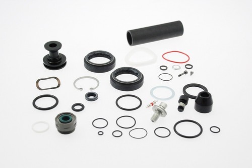 Rockshox pike full - service, kit