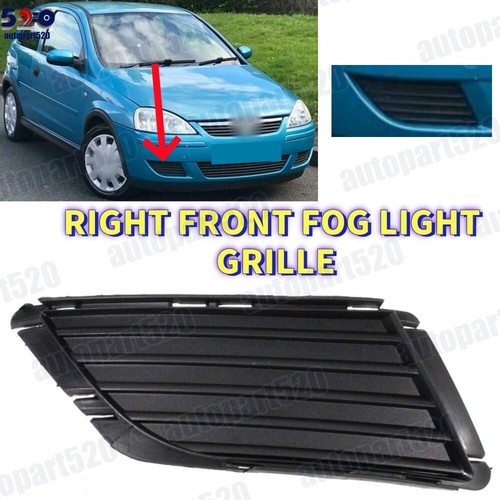 For vauxhall opel corsa - for,