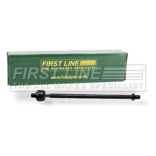 Tie track rod joint - for, ford
