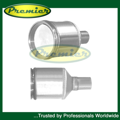 Premier catalytic converter - premier,