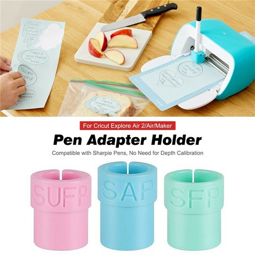 Pen adapter holder - adapter,