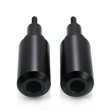 Frame Fairing Guards Engine