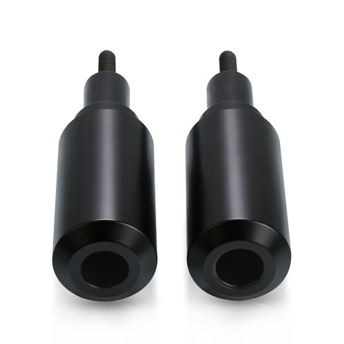 Frame fairing guards - frame,