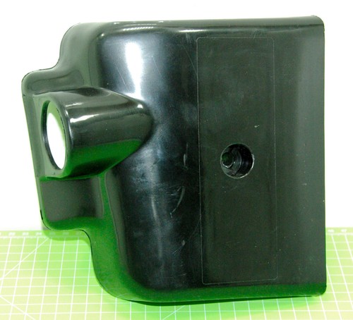 7067 left outer air cleaner - 83-7067,