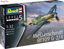 Revell Messerschmitt