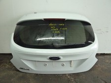 2014 FORD FOCUS MK3 5DR