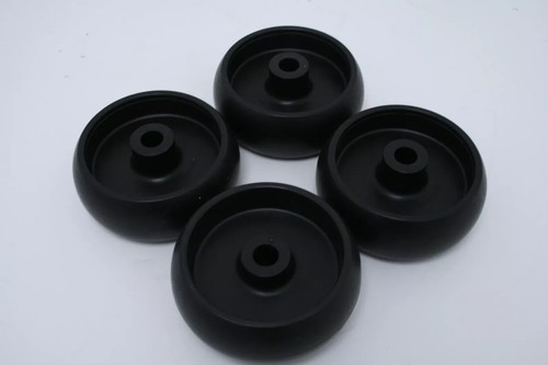 Genuine john deere - deck, wheels