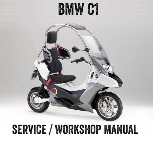 Bmw 125 200 - bmw, 200cc