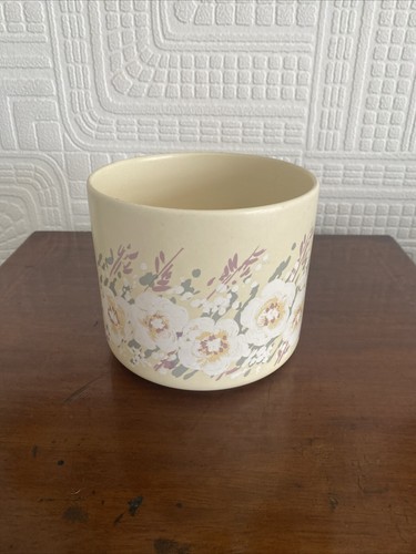 Lovely vintage hornsea plant - vintage,