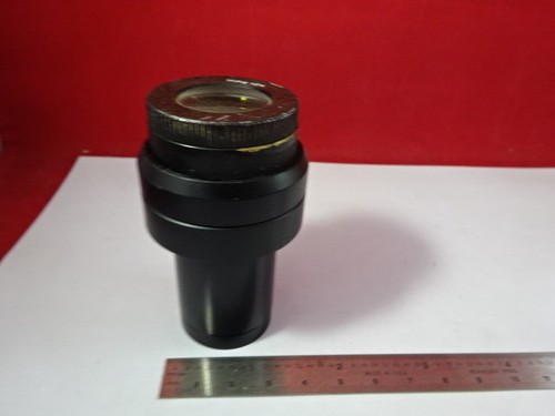 Reichert polyvar leica wpk 10x - leica,