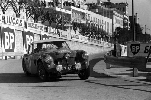 Timo makinen christabel - timo,