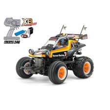 Tamiya 1/10 XB Electric RC