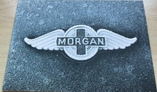 MORGAN 4/4 PLUS 4 & PLUS 8 CAR