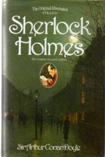 Sherlock Holmes By Sir Arthur Conan Doyle