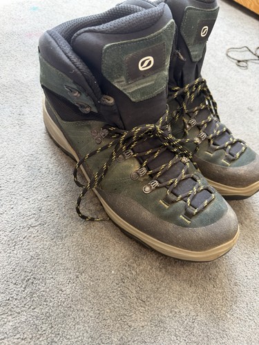 Scarpa geo tex boreas gtx - tex,