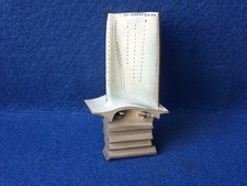 High Pressure Turbine Engine