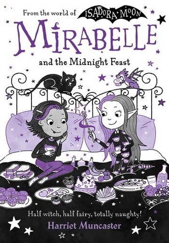 Mirabelle and the - , midnight