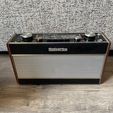 Vintage Transistor Radio