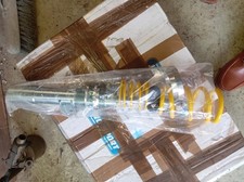 Fk Coilover And Spring Kit For