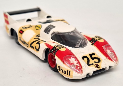 Porsche 917l mans - porsche, le