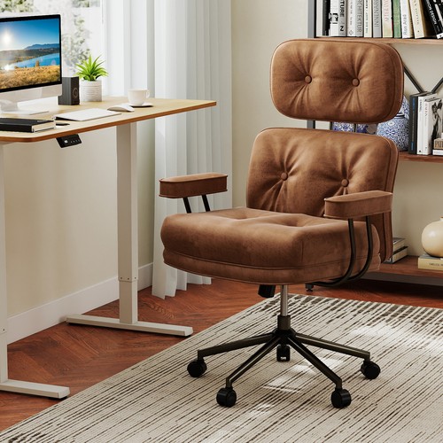 Ergonomic office chair - ergonomic,