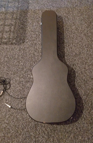 Chord cdr20sce black - cdr20sce, full