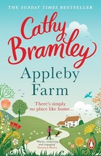 Appleby Farm: The funny
