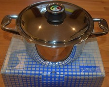 Zepter Stainless Steel 11"