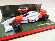 MINICHAMPS '1996 McLAREN
