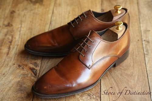 Russell bromley brown - russell, &