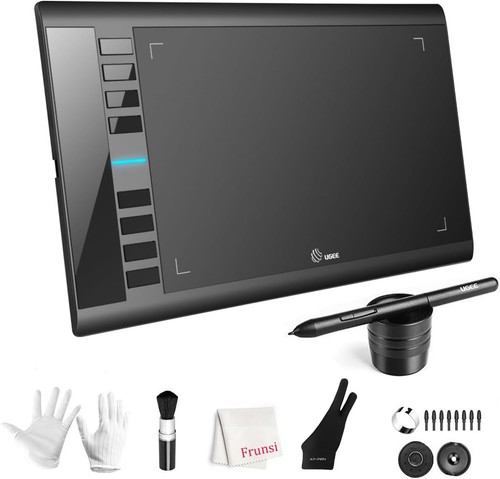 Ugee m708 drawing - ugee,