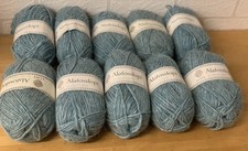 10x100g Alafosslopi Shade 1232