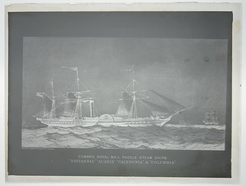 Britannia acadia - britannia,,