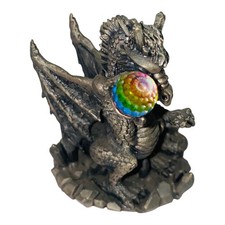 A G Sheridan The Ice Dragon