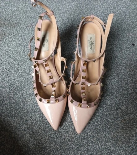 Rockstud women shoes - women's,