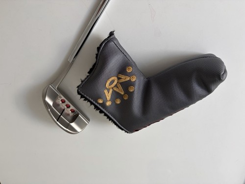 Scotty cameron putter inch - cameron,