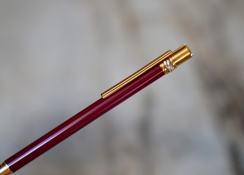 Magnificent ballpoint pen - ballpoint, must
