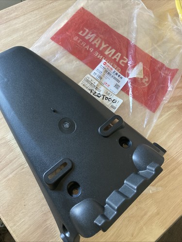 Sym 80100 ala 000 - sym, rear