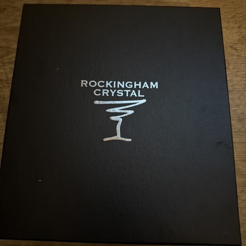 Rockingham winchester - rockingham,