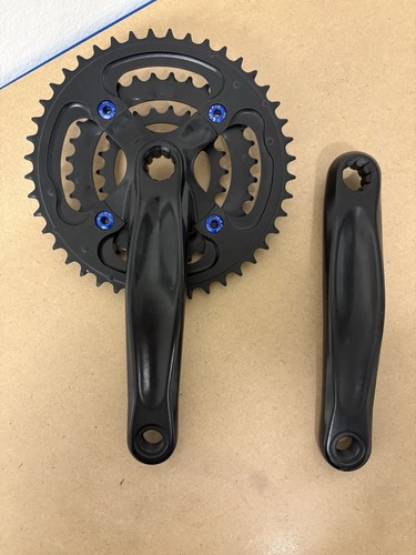 Trek bontrager speed crank - bontrager, 3