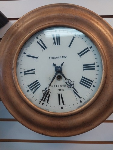 Antique french 19th century - antique, a