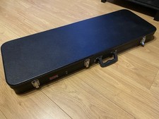 Gator GWE-ELEC Electric Guitar Case - Guitar Hard Case