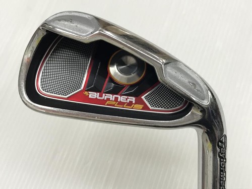 Taylormade burner plus - plus, (2008)