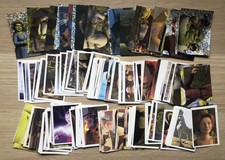 199 different Stickers