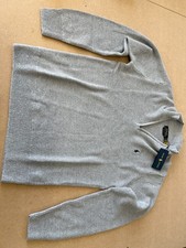 Polo Ralph Lauren Cable-Knit