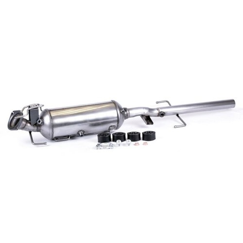 Diesel particulate filter dpf - diesel,