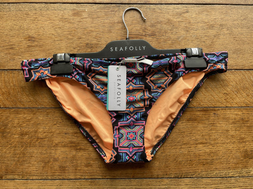 Bnwt seafolly sun temple - seafolly, temple"