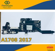 A1708 MacBook Pro 2017 Logic